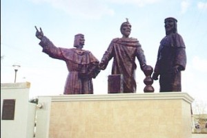 Monumento reyes magos 149