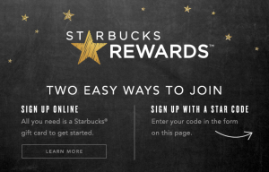 Starbucks rewards (2)