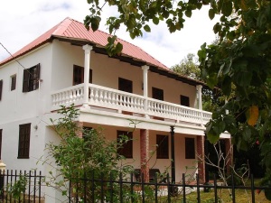 Quebradillas Hacienda Amador