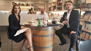 Catena Vinos 94 - coralis