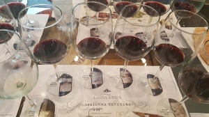 catena vinos 94 copas llenas